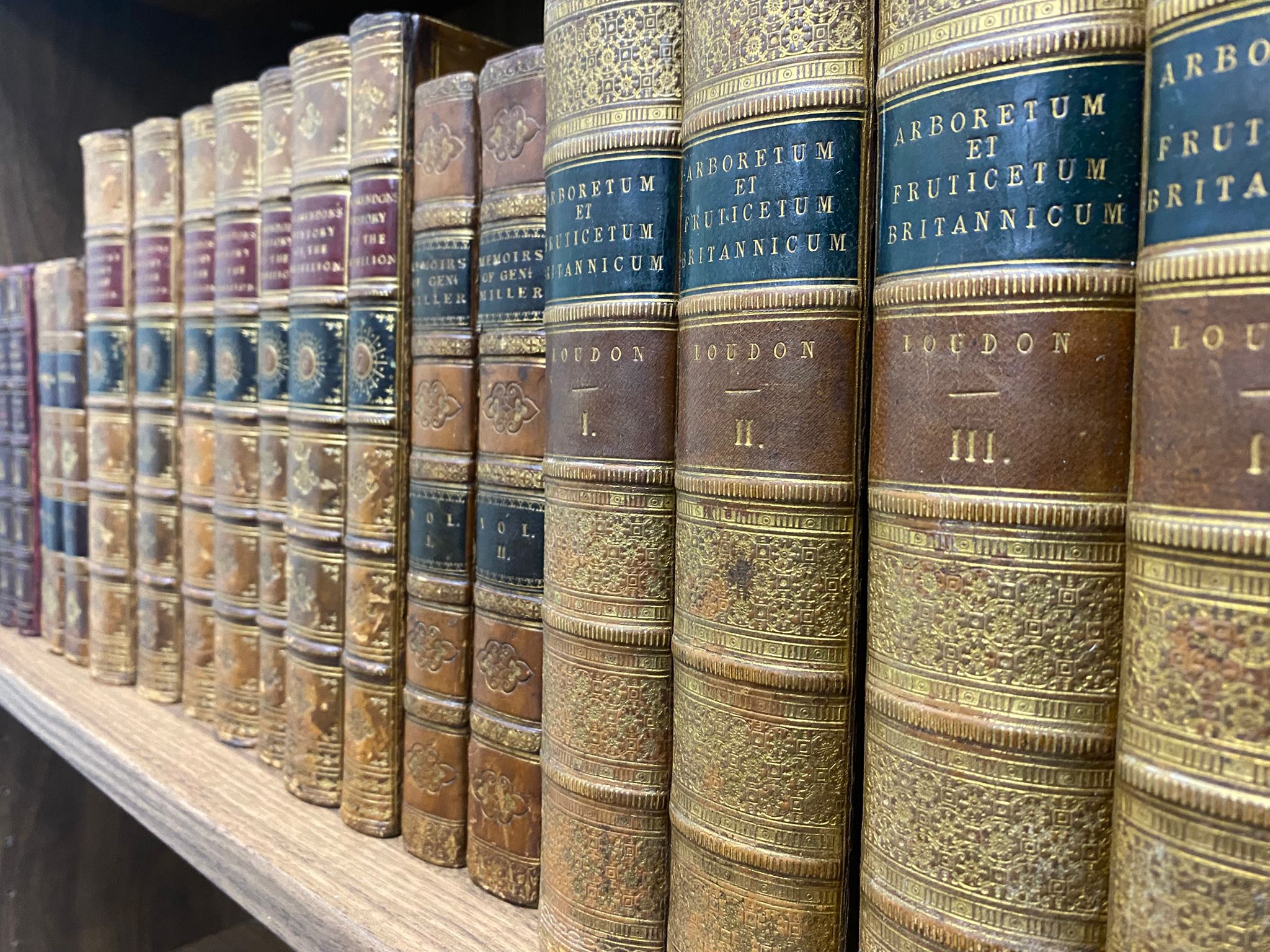 A Thoughtful Approach to Buying and Selling Books at Auction